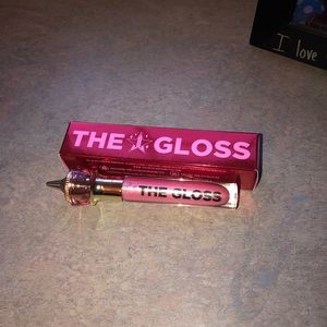 EXCLUSIVE Jeffree Star Cosmetics The Gloss